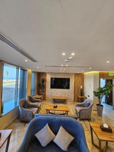 فندق سي قل - Sea gull Hotel