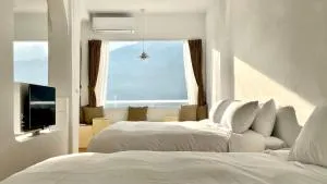 Hermon Sun Moon Lake - Shui-wei