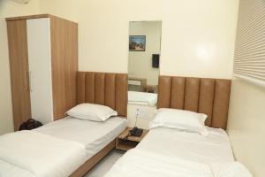 ID Square residency Parbhani