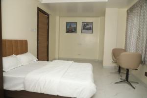 ID Square residency Parbhani