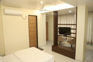 ID Square residency Parbhani