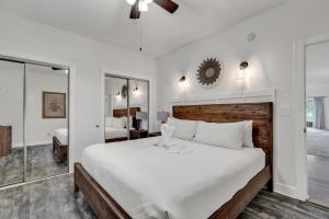 Elegant 3BR Condo - Magnolia North 101