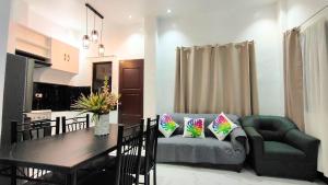 Ormoc Mountain View Cottage