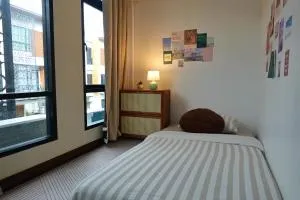 Cozy house - Ban Rai Nong Ho