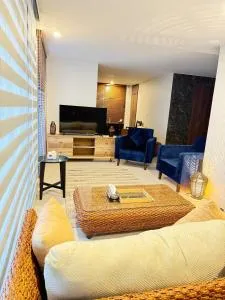 The Penthouse - Swābi