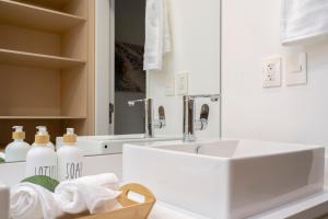 Apartment with Private Rooftop in Medano