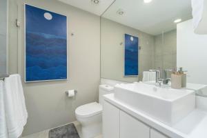 Apartment with Private Rooftop in Medano