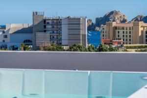 Apartment with Private Rooftop in Medano