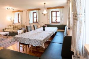 Auszeit am Kamp - Ferienhaus Rametsteiner