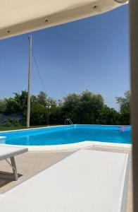 Villa Cecilia