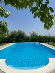 Villa Cecilia - Pollutri