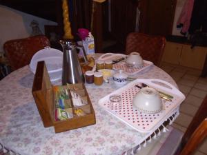 B&B / Chambres d'hotes chambre chez sylvie : photos des chambres