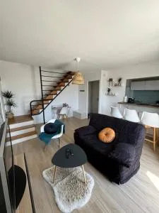 Le Beauvert 2 NOUVEAU à GRENOBLE parking gratuit - 瑟伊辛斯