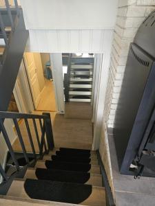 Rooms with free parking