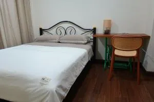 Cozy house - Ban Rai Nong Ho