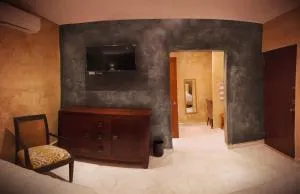 Habitaciones Petra - Чичимила