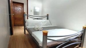 Rice Field View Apartment