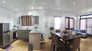 Rice Field View Apartment