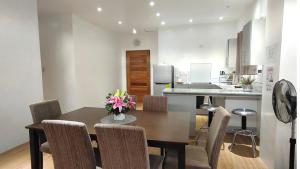 Rice Field View Apartment