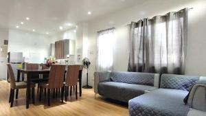 Rice Field View Apartment