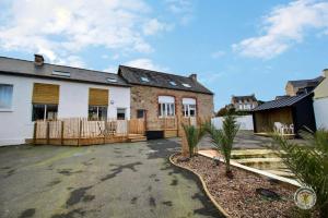 Maisons de vacances La fosse : photos des chambres