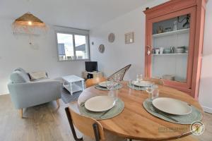 Maisons de vacances La fosse : photos des chambres