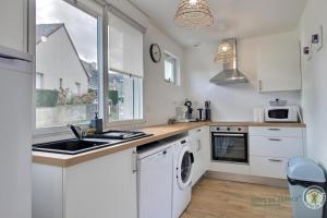 Maisons de vacances La fosse : photos des chambres