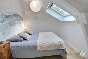 Maisons de vacances La fosse : photos des chambres