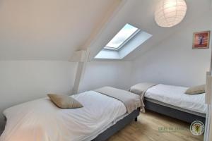 Maisons de vacances La fosse : photos des chambres