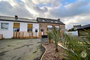 Maisons de vacances La fosse : photos des chambres