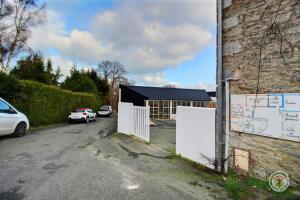 Maisons de vacances La fosse : photos des chambres