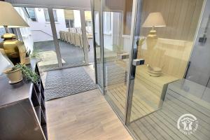 Maisons de vacances La fosse : photos des chambres