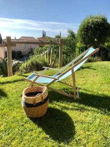 Villa la provencale