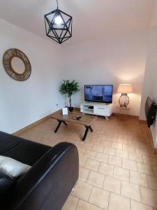 Ô pilotis Appartement avec terrasse et jardin