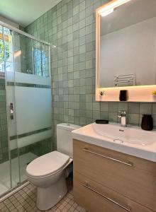 Appartements T1 Augustin : photos des chambres