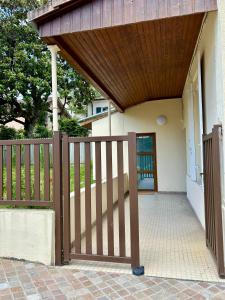 Appartements T1 Augustin : photos des chambres