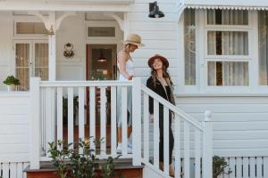 Gracie Cottage Romantic Secluded Hinterland Escape for 2