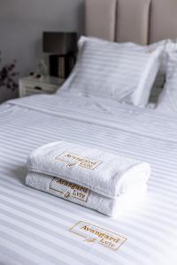 Avangard Kulisha 16 Apart