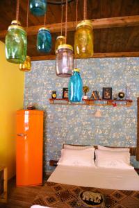 Famme sta cuiete appartamento Napoli centro