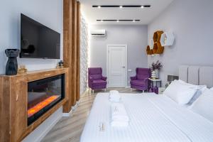 Avangard Kulisha 16 Apart