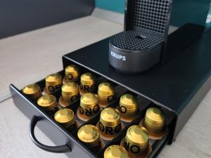 Seaside Amalia Apartament