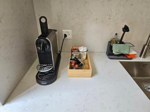 New 2 BR Apartment - 15min from Paradeplatz