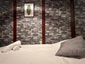 大阪中心地にステイ！無料駐車場付き物件！最大7名宿泊可能、1DK戸建を一棟貸切！無料WIFI付き！