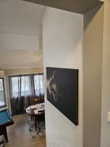 Rooms in Montana Guest house - 利勒斯特罗姆