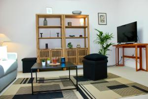 Appartements T1 Augustin : photos des chambres