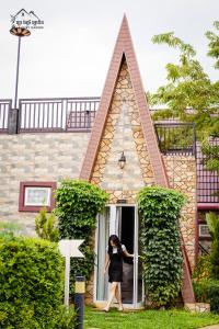 La Fairy Garden Resort