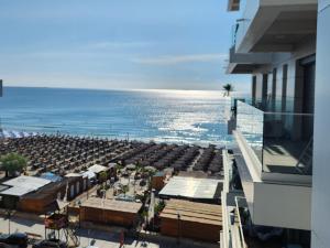 Seaside Amalia Apartament