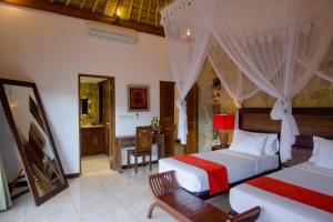 Villa Petra Seminyak Bali