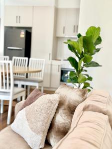 Heartwarming 3BR-Townhouse