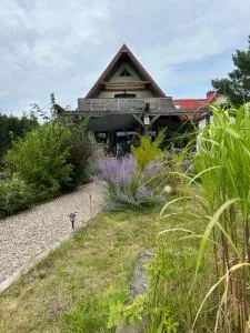 Siedlisko Lubie - Zabin